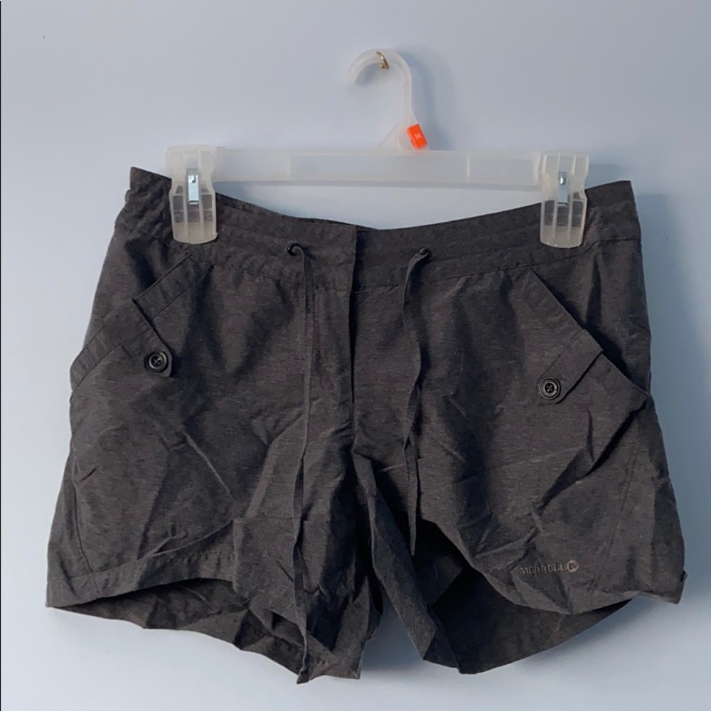 Merrell hiking shorts